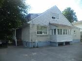 Smaller 1 bedroom unit, private entrance, east Barrie