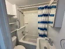 Smaller 1 bedroom unit, private entrance, east Barrie - Photo 7