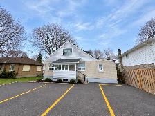 Smaller 1 bedroom unit, private entrance, east Barrie - Photo 8
