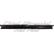 Ram Promaster 2500 2014-2021 Bumper Rear Center Textured Finish