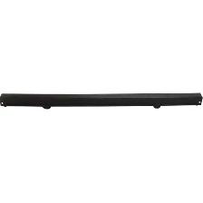 Ram Promaster 2500 2014-2021 Bumper Rear Center Textured Finish - Photo 3