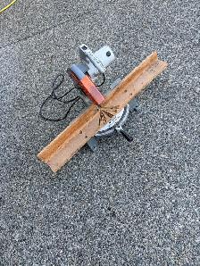 Miter Saw (Rockwell) - Photo 5