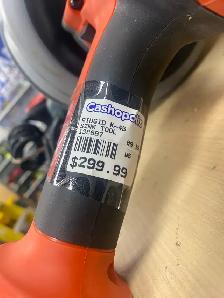 Ridgid K-45 Sink Tool @ Cashopolis!! - Photo 4