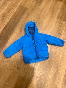 COLUMBIA Fall Toddler Jacket