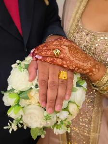 Registered Wedding Officiant