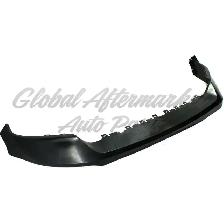 Ram Pickup Ram 2013-2018 Bumper Front Upper Dark Gray Textured - Photo 3