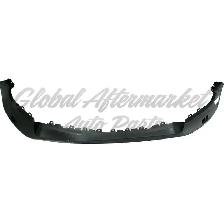 Ram Pickup Ram 2013-2018 Bumper Front Upper Dark Gray Textured - Photo 5
