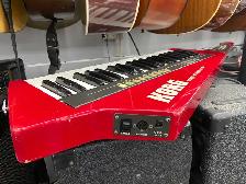 Korg RK-100 Keytar - Photo 2