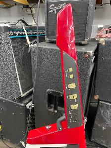 Korg RK-100 Keytar - Photo 3