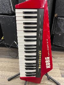 Korg RK-100 Keytar - Photo 4
