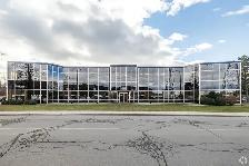 223 Colonnade Rd., Ottawa South | Office Space for Lease