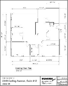 2249 Carling Ave., Suite 423 | Office Space for Lease - Photo 5