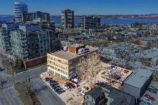 411 Roosevelt Ave., Ottawa | Westboro Office Space for Lease - Photo 6