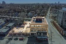 411 Roosevelt Ave., Ottawa | Westboro Office Space for Lease - Photo 7