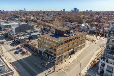 411 Roosevelt Ave., Ottawa | Westboro Office Space for Lease - Photo 9