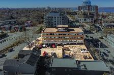 411 Roosevelt Ave., Ottawa | Westboro Office Space for Lease - Photo 10