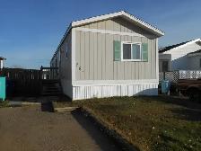 Caouette Crescent 261 - MOBILE HOME IN TIMBERLEA