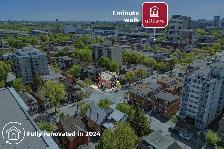 238 Laurier Ave. East, Ottawa - Multi-Family Building for Sale - Photo 8