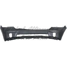 Ram Pickup Ram 2013-2018 Bumper Front Primed Sport Without - Photo 5