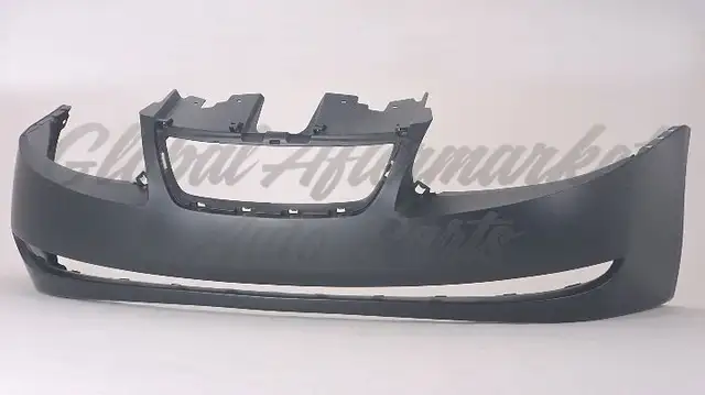 Saturn Ion Sedan 2005-2007 Bumper Front Primed