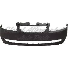 Saturn Ion Sedan 2005-2007 Bumper Front Primed - Photo 2