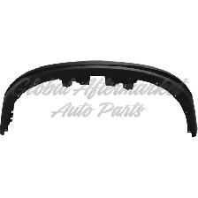 Saturn Ion Sedan 2005-2007 Bumper Front Primed - Photo 3