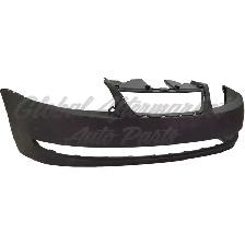 Saturn Ion Sedan 2005-2007 Bumper Front Primed - Photo 4