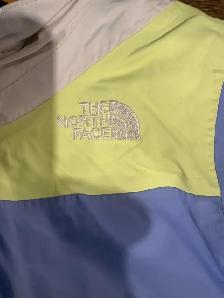 NORTHFACE Girls Snowsuit - Photo 2