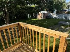 # Beautiful Furnished 2-Bedroom Upper Suite with Modern Kitchen - Photo 4