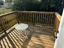 # Beautiful Furnished 2-Bedroom Upper Suite with Modern Kitchen - Photo 5