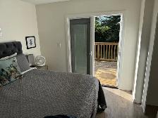 # Beautiful Furnished 2-Bedroom Upper Suite with Modern Kitchen - Photo 7