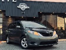 2014 Toyota Sienna 5dr LE 8-Pass FWD - Photo 2