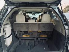 2014 Toyota Sienna 5dr LE 8-Pass FWD - Photo 5