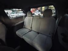 2014 Toyota Sienna 5dr LE 8-Pass FWD - Photo 8