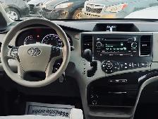 2014 Toyota Sienna 5dr LE 8-Pass FWD - Photo 9