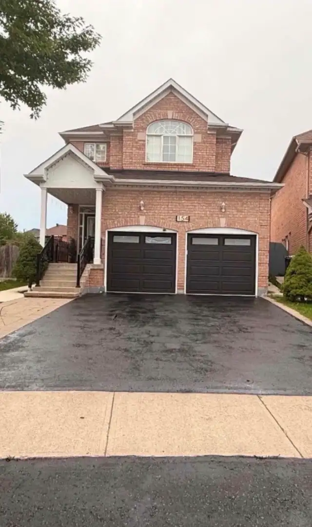 Basement Rental Available