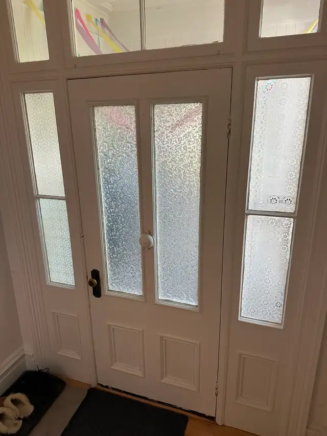 Beautiful South end Detached Home for Rent