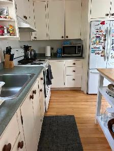 Beautiful South end Detached Home for Rent - Photo 4