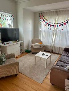 Beautiful South end Detached Home for Rent - Photo 6