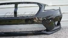 Subaru Legacy 2018-2019 Bumper Front Primed - Photo 3