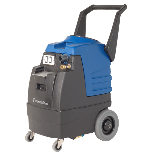 Esteam E600 – Carpet Cleaning Machines, Equipment & Supplies