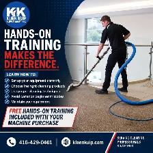 Esteam E600 – Carpet Cleaning Machines, Equipment & Supplies - Photo 5