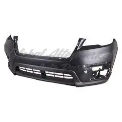 Subaru Ascent 2019-2022 Bumper Front Primed W/Textured Lower