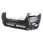Subaru Ascent 2019-2022 Bumper Front Primed W/Textured Lower