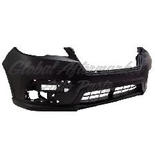 Subaru Ascent 2019-2022 Bumper Front Primed W/Textured Lower - Photo 3