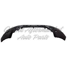 Subaru Ascent 2019-2022 Bumper Front Primed W/Textured Lower - Photo 4