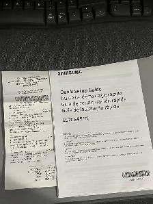 Samsung Odyssey Neo G9 57' Dual UHD 240Hz Mini-LED - Photo 2