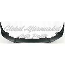 Toyota Tacoma Pickup 4wd 2005-2011 Bumper Front Black Textured - Photo 4