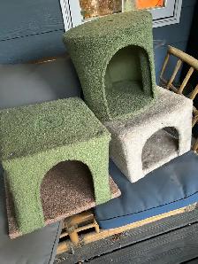 cat tree parts - Photo 2