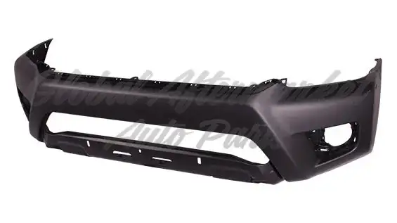 Toyota Tacoma Pickup 4wd 2012-2015 Bumper Front Base/Pre Runner